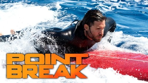 Point Break - Ranh Giới Chết - Hình 1