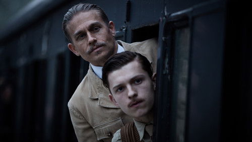 The Lost City of Z - Thành Phố Vàng Đã Mất - Hình 3