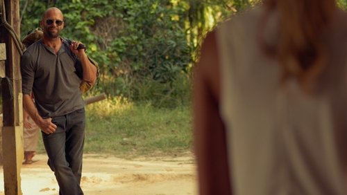 Mechanic: Resurrection - Sát Thủ Thợ Máy: Tái Xuất - Hình 4