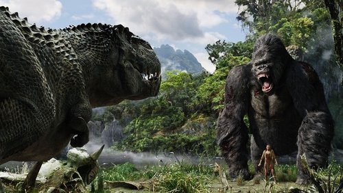 King Kong - King Kong - Hình 3