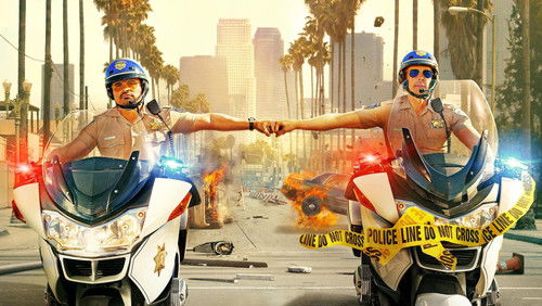 CHIPS - Đội Tuần Tra - Hình 1