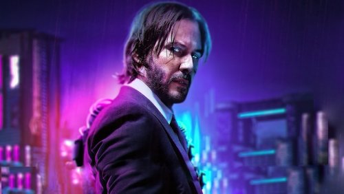 John Wick: Chapter 2 - Sát Thủ John Wick 2 - Hình 3