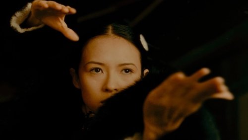 The Grandmaster - Diệp Vấn: Nhất Đại Tông Sư - Hình 5