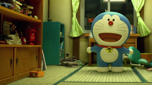 Stand by Me Doraemon - Doraemon: Đôi Bạn Thân - Hình 4