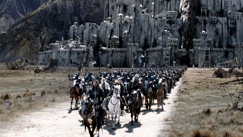 The Lord of the Rings: The Return of the King - Chúa Tể Của Những Chiếc Nhẫn: Sự Trở Về Của Nhà Vua - Hình 2