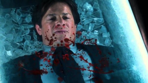 Saw 5 - Lưỡi Cưa 5 - Hình 2