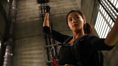 The Thieves - Đội Quân Siêu Trộm - Hình 3