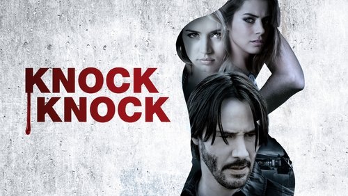 Knock Knock - Cốc Cốc - Hình 4