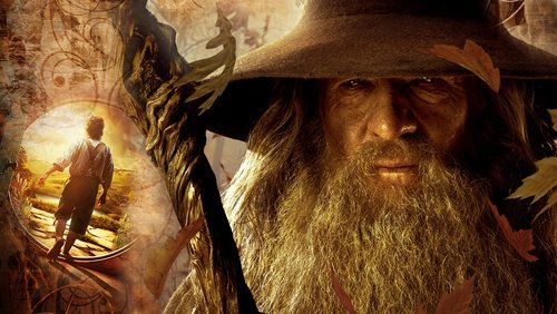 The Hobbit: An Unexpected Journey - Người Hobbit: Hành Trình Bất Ngờ - Hình 3