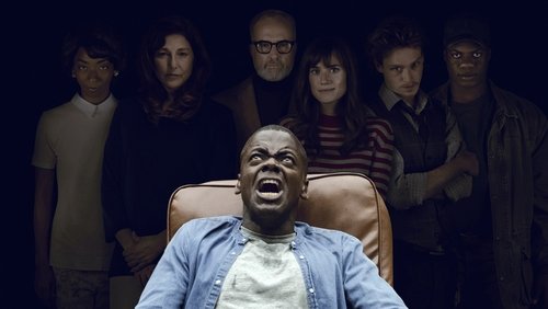Get Out - Trốn Thoát - Hình 4