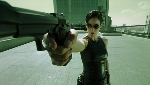The Matrix - Ma Trận - Hình 2