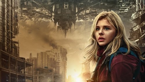 The 5th Wave - Đợt Tấn Công Thứ 5 - Hình 3