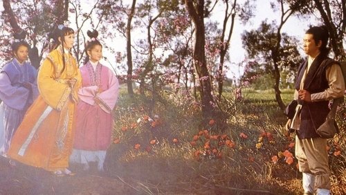 The Killer Meteors - Phong Vũ Song Lưu Tinh - Hình 1