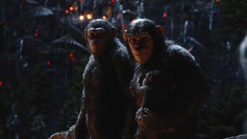 Dawn of the Planet of the Apes - Sự Khởi Đầu Của Hành Tinh Khỉ - Hình 2