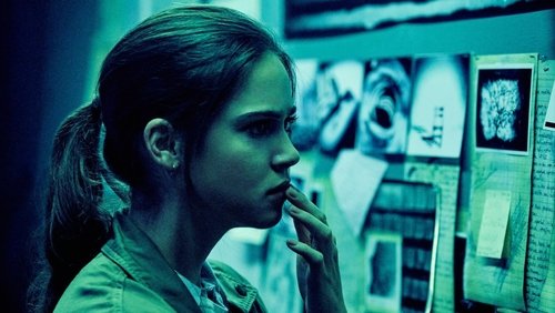 Rings - Vòng Tròn Tử Thần - Hình 1