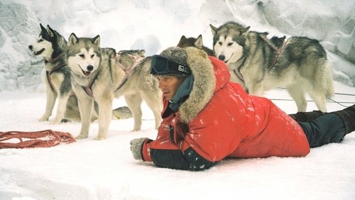Eight Below - Âm Tám Độ - Hình 1