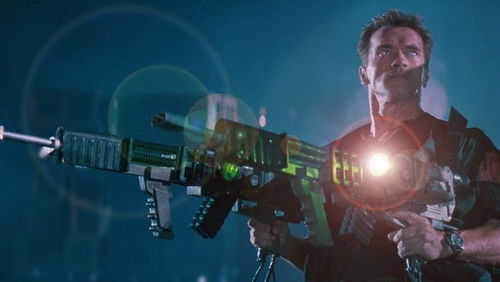 Eraser - Kẻ Xóa Sổ - Hình 4