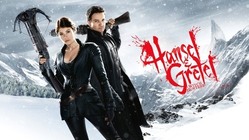 Hansel & Gretel: Witch Hunters - Thợ Săn Phù Thủy - Hình 5