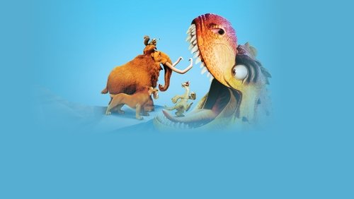 Ice Age: Dawn of the Dinosaurs - Kỷ Băng Hà 3: Khủng Long Thức Giấc - Hình 1
