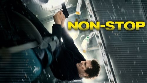 Non-Stop - Không Tặc - Hình 2