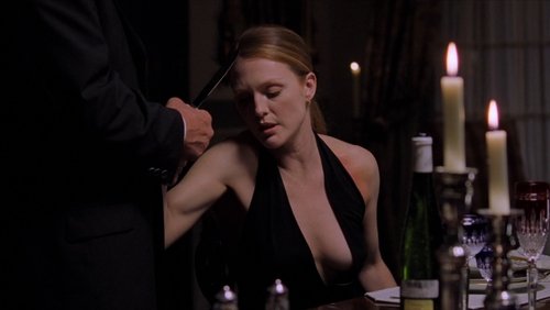 Hannibal - Kẻ Ăn Thịt Người - Hình 1