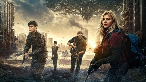 The 5th Wave - Đợt Tấn Công Thứ 5 - Hình 4