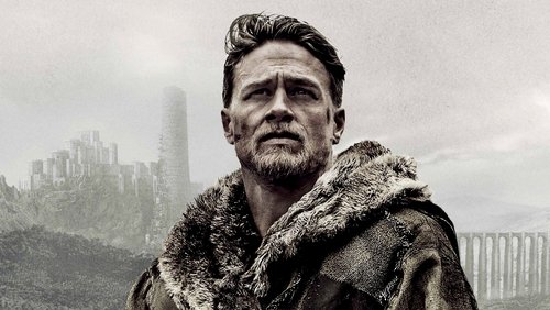 King Arthur: Legend of the Sword - Huyền Thoại Vua Arthur: Thanh Gươm Trong Đá - Hình 4