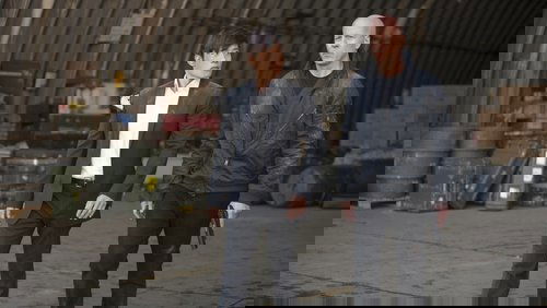 Red 2 - CIA Tái Xuất 2 - Hình 2