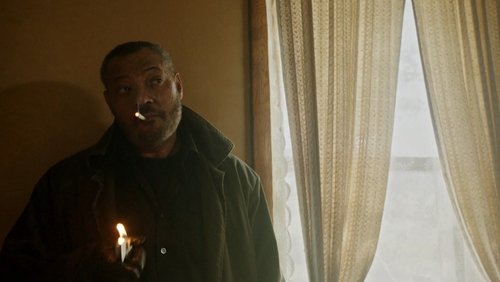 Standoff - Bế Tắc - Hình 2