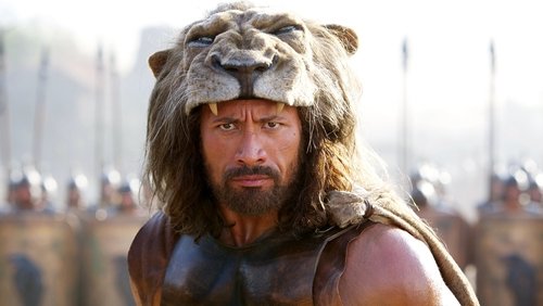 Hercules - Héc Quyn - Hình 1