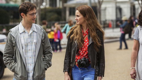 Snowden - Mật Vụ Snowden - Hình 2