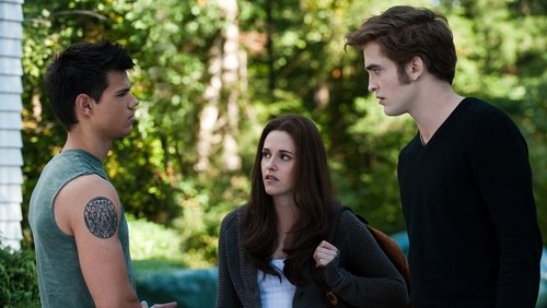 The Twilight Saga: Eclipse - Chạng Vạng 3: Nhật Thực - Hình 1