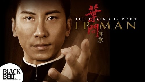 The Legend Is Born: Ip Man - Diệp Vấn Tiền Truyện - Hình 2