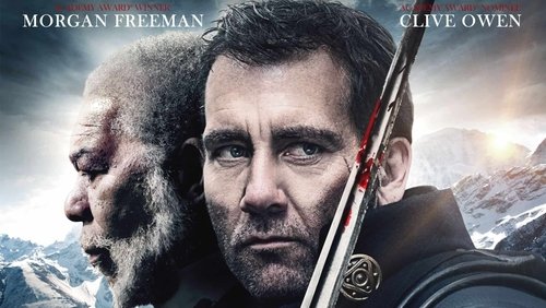 Last Knights - Hiệp Sĩ Cuối Cùng - Hình 3