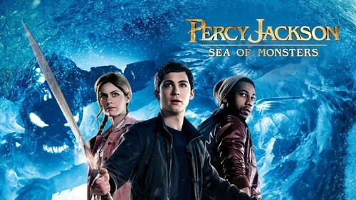 Percy Jackson: Sea of Monsters - Percy Jackson: Biển quái vật - Hình 4