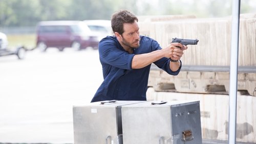 Precious Cargo - Phi Vụ Đá Quý - Hình 3