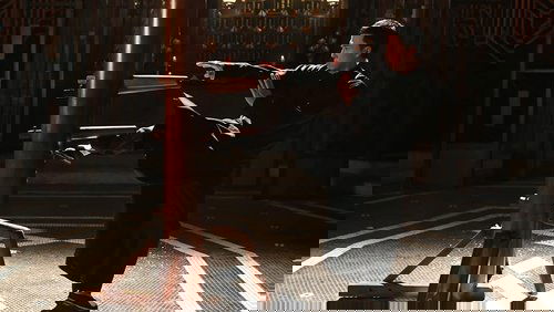 Ip Man 3 - Diệp Vấn 3 - Hình 3