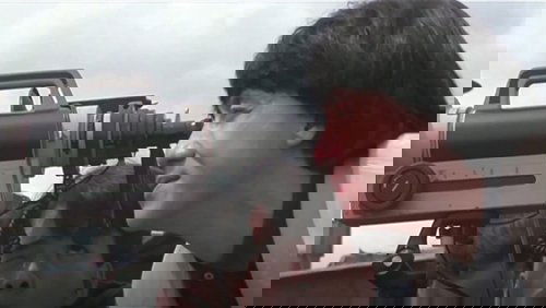 Police Story 2 - Câu Chuyện Cảnh Sát 2 - Hình 2