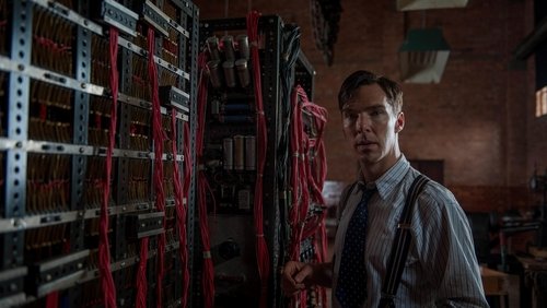 The Imitation Game - Người Giải Mã - Hình 1