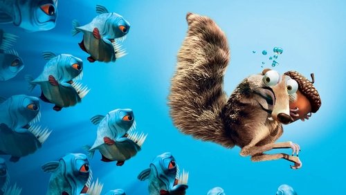 Ice Age: The Meltdown - Kỷ Băng Hà 2: Băng Tan - Hình 2