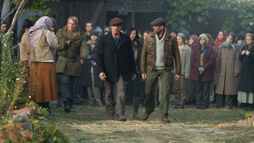 The Expendables 2 - Biệt Đội Đánh Thuê 2 - Hình 2