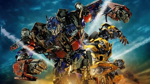 Transformers: Revenge of the Fallen - Robot Đại Chiến 2: Bại Binh Phục Hận - Hình 3