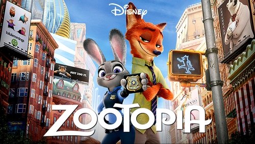 Zootopia - Thành Phố Động Vật: Phi Vụ Động Trời - Hình 2