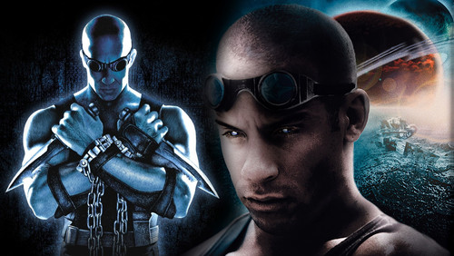 Pitch Black | Riddick 1 - Quái Vật Hành Tinh Lạ - Hình 3