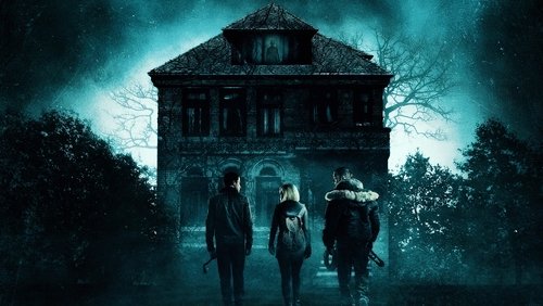 Don't Breathe - Sát Nhân Trong Bóng Tối - Hình 1