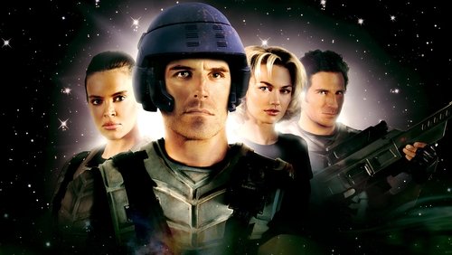 Starship Troopers 2: Hero of the Federation - Chiến Binh Vũ Trụ 2: Anh Hùng Liên Đoàn - Hình 3