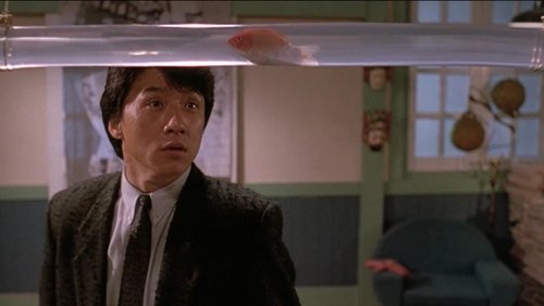 Dragons Forever - Rồng Bất Tử - Hình 3