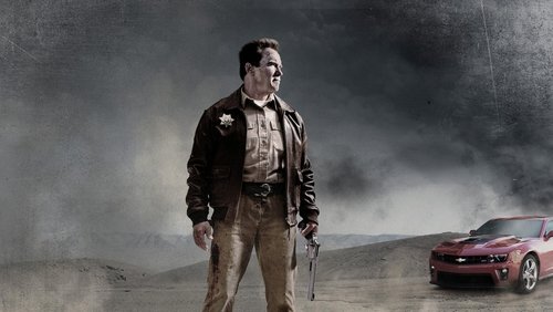 The Last Stand - Chốt Chặn Cuối Cùng - Hình 2