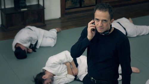 Die Fighting - Đấu Võ Sinh Tử - Hình 2