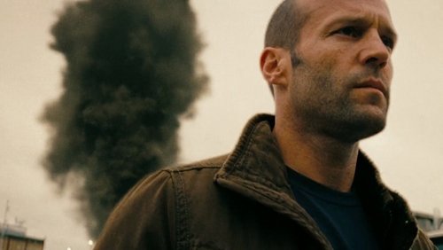 The Mechanic - Sát Thủ Thợ Máy - Hình 1